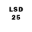 LSD-25 экстази кислота Elen Didier