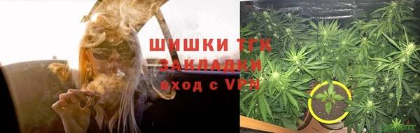стафф Мегион